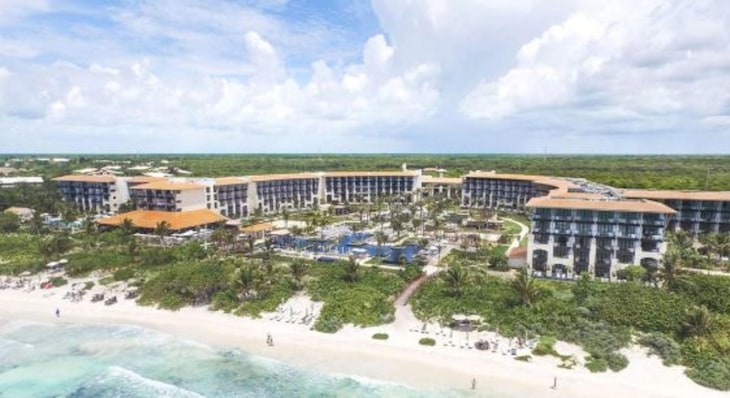 Gallery - UNICO 20°87° Hotel Riviera Maya - Adults Only - All Inclusive