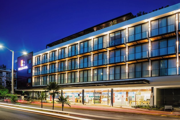 Gallery - Fiesta Inn Playa Del Carmen