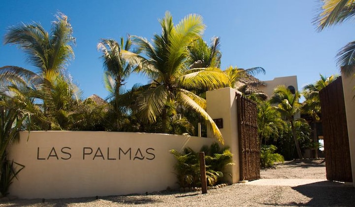Gallery - Las Palmas Luxury Villas