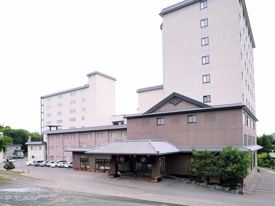 Gallery - Tento No Sato Hotel Honjin Abashiriko