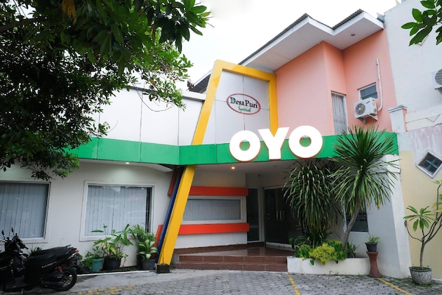 Gallery - Desa Puri Syariah
