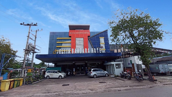 Gallery - Jelita Bandara Banjarbaru