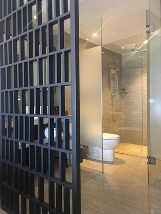 Gallery - Relaxed Season Hotel Shenzhen Dongmen Branch