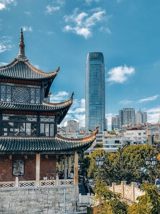 Gallery - Sofitel Guiyang Hunter