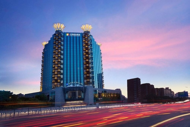 Gallery - Grand Metro Park Hotel Beijing