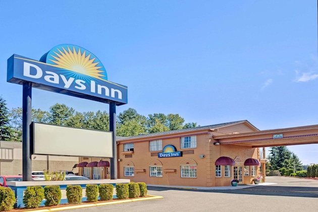 Gallery - Days Inn By Wyndham Everett