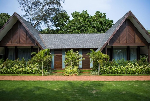 Gallery - W Goa