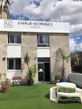 Gallery - Little Coogee Hotel