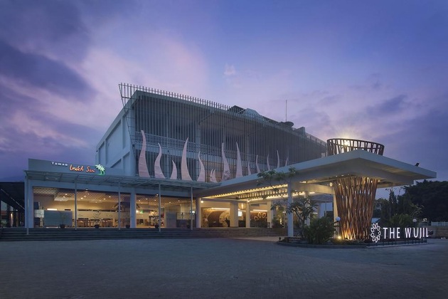 Gallery - The Wujil Resort & Conventions