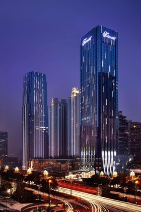 Gallery - Fairmont Chengdu