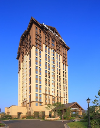 Gallery - Mercure Nanchang Sunac
