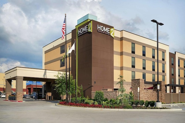 Gallery - Home 2 Suites By Hilton Muskogee