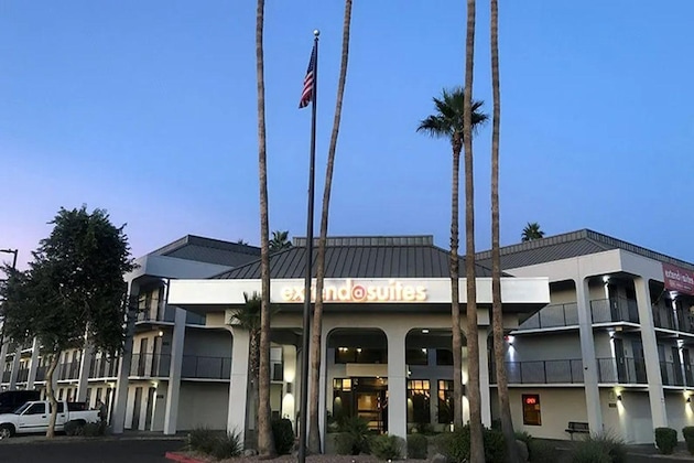 Gallery - Stay7 Studios Hotel Phoenix