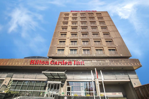 Gallery - Hilton Garden Inn Eskisehir