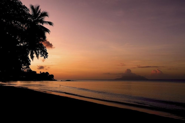 Gallery - Story Seychelles