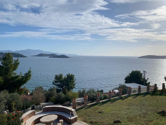 Gallery - Fiorella Sea View
