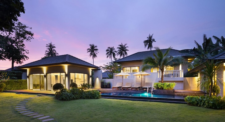 Gallery - The Shellsea Krabi Luxury Beach Front Resort & Pool Villa