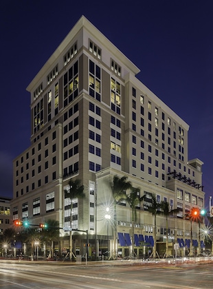 Gallery - Hyatt Place Boca Raton Downtown