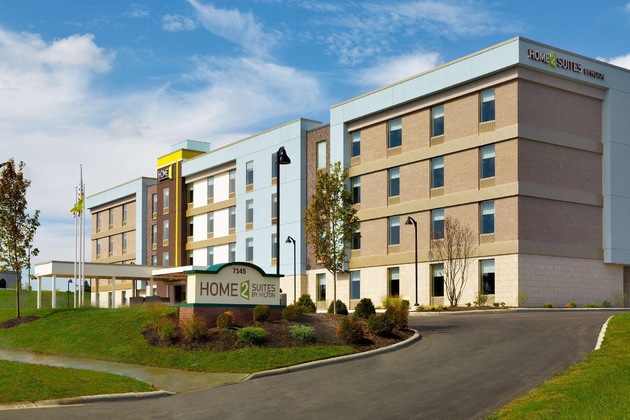 Gallery - Home2 Suites By Hilton Cincinnati Liberty Center