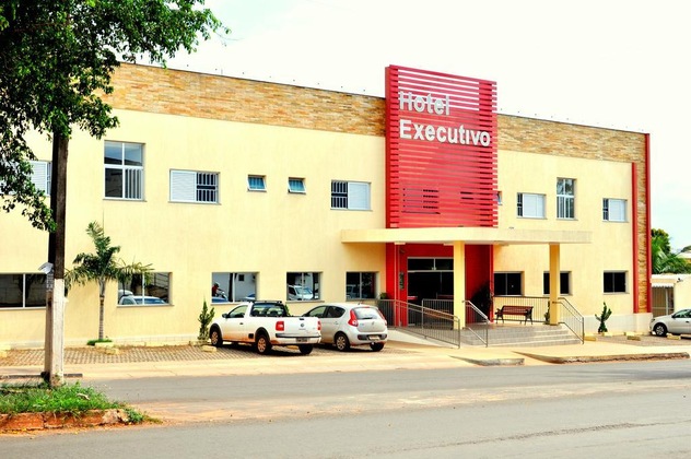 Gallery - Hotel Executivo
