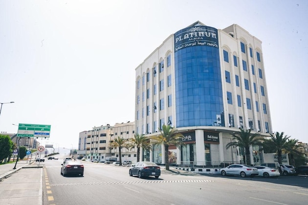 Gallery - Platinum Alkhamseen Serviced Apartments