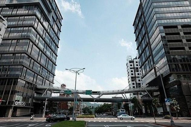Gallery - Amba Taipei Songshan
