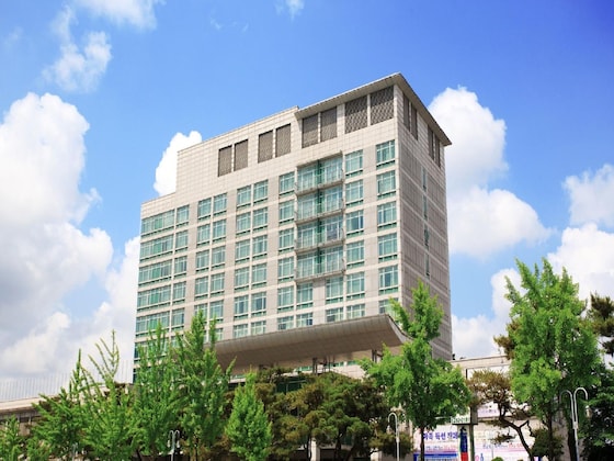 Gallery - Lahan Hotel Jeonju