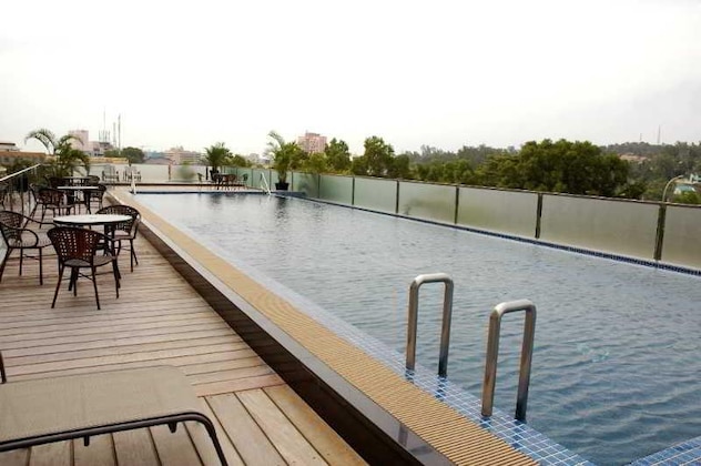 Gallery - Grand I Hotel Batam