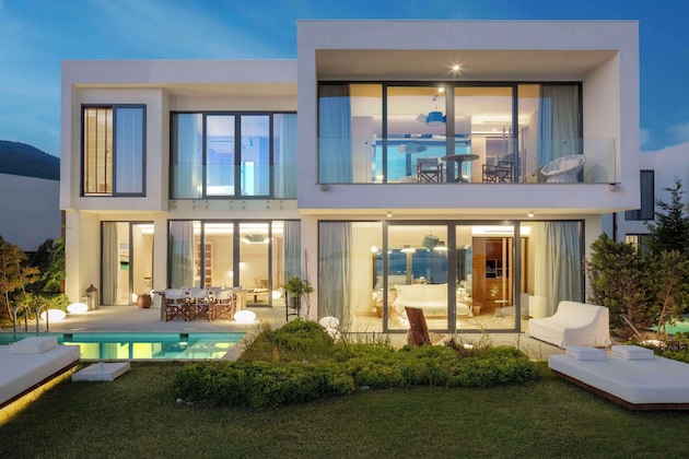 Gallery - Susona Bodrum, Lxr Hotels & Resorts