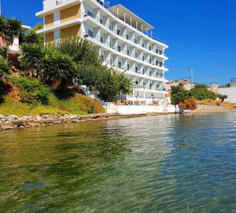 Gallery - Port Evia Boutique Hotel By Xenia Resort