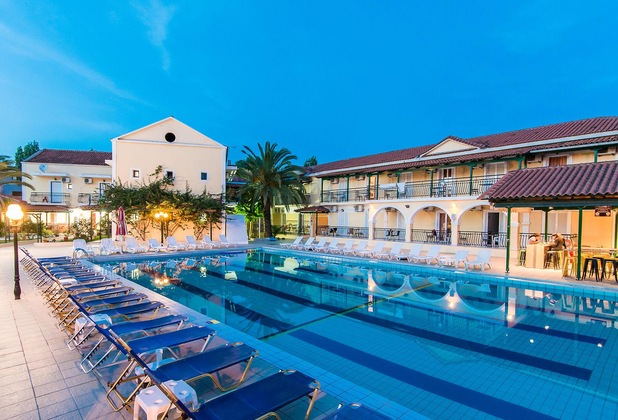 Gallery - Hotel Perkes Complex