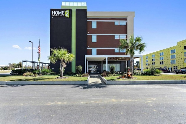 Gallery - Home2 Suites By Hilton Gulfport I-10