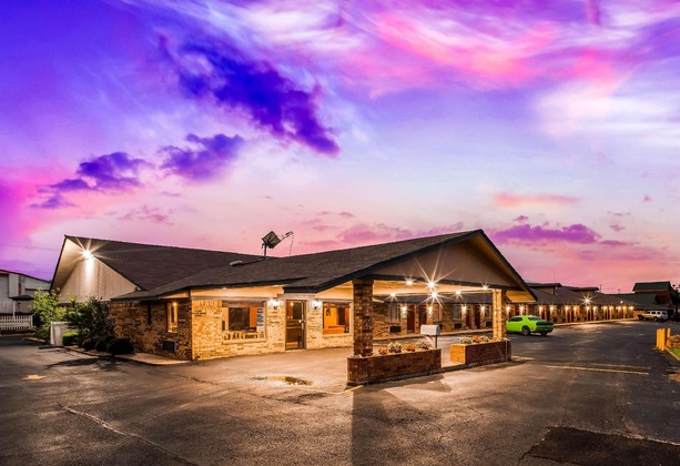 Gallery - Scottish Inns Decatur Tx