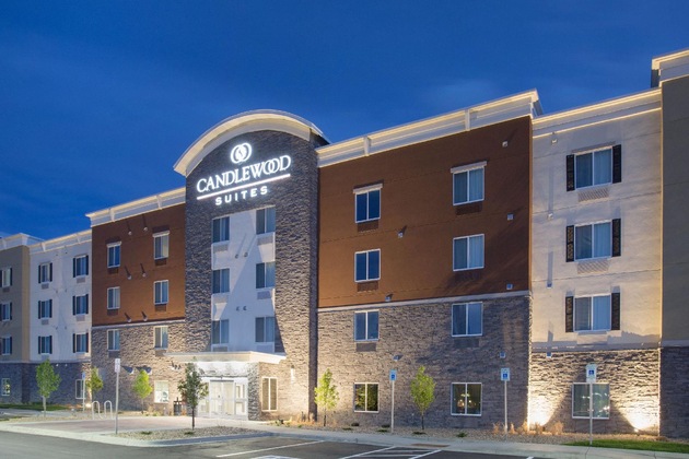 Gallery - Candlewood Suites Longmont - Boulder Area By Ihg