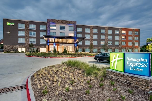 Gallery - Holiday Inn Express & Suites Dallas North - Addison, An Ihg Hotel