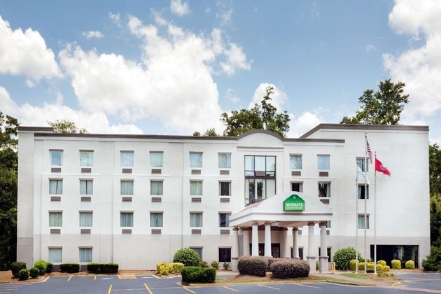 Gallery - Wingate By Wyndham Athens Near Downtown