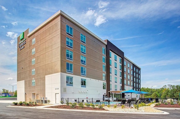 Gallery - Holiday Inn Express & Suites Covington By Ihg