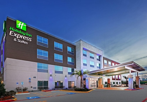 Gallery - Holiday Inn Express & Suites Brenham South By Ihg