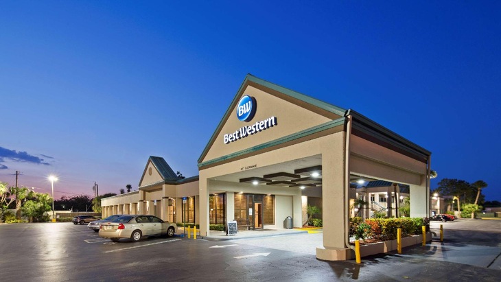 Gallery - Best Western Downtown Stuart