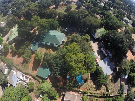 Gallery - Kamunjila Lodge