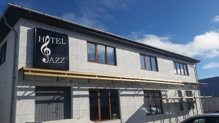 Gallery - Hotel Jazz