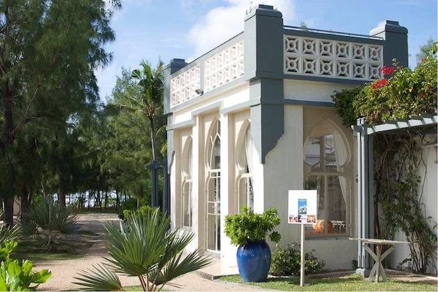 Gallery - Ile Des Deux Cocos All Inclusive Resort