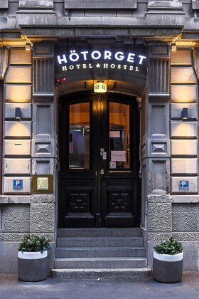 Gallery - Hotel Hötorget