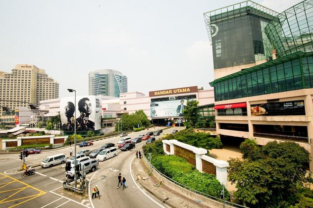 Gallery - Ibis Styles Kuala Lumpur Sri Damansara