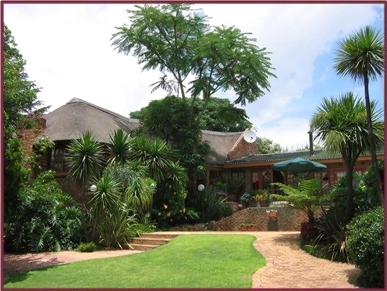 Gallery - Bird Haven Lodge