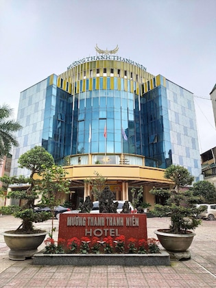 Gallery - Muong Thanh Thanh Nien Vinh Hotel