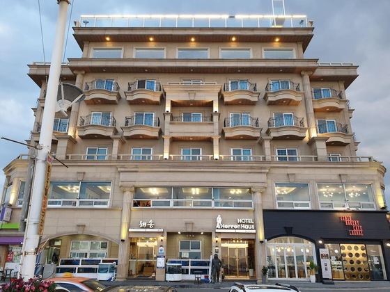 Gallery - Hotel Herren - Haus