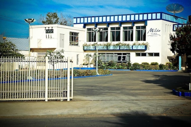 Gallery - Milão Hotel
