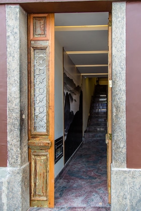 Gallery - Downtown Santana Hotel