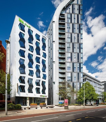 Gallery - Ibis Styles London Ealing